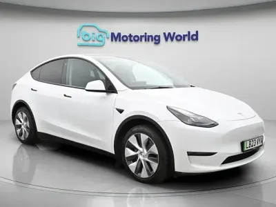 Used Tesla Model Y 282 kW (384 HP) 2023 SUV