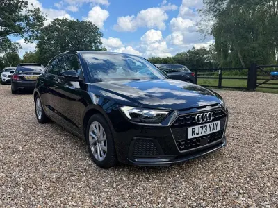 Used Audi A1 Sport 2023 SUV