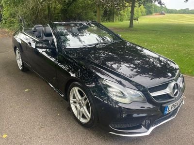 Mercedes E250