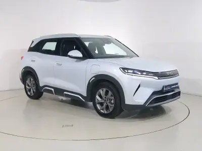 Used BYD Atto 2