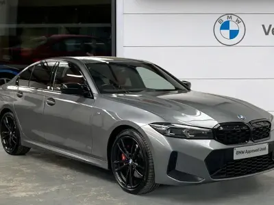 Used BMW M340 M Sport 374 HP (275 kW) 2025 Sedan