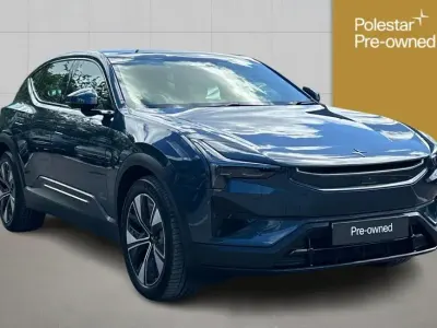 Used Polestar 3 Pilot 359 kW (489 HP) 2025 Blue SUV