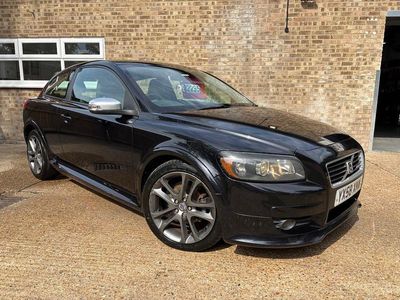 Volvo C30