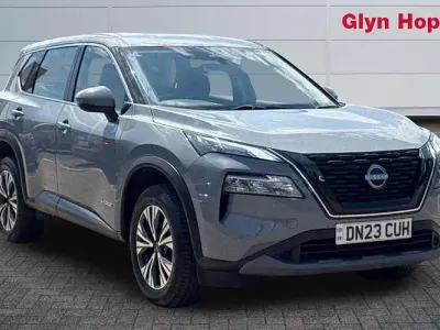 Used Nissan X-Trail Acenta Premium 204 HP (150 kW) 2026 SUV