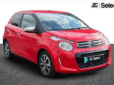 Citroën C1