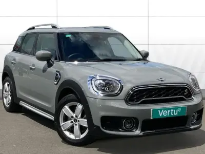 Used Mini Cooper S Classic 192 HP (141 kW) 2020 Hatchback