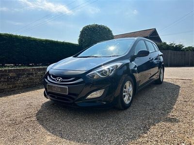 used Hyundai i30 1.6 CRDi Active 5dr