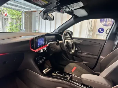 Used Vauxhall Mokka