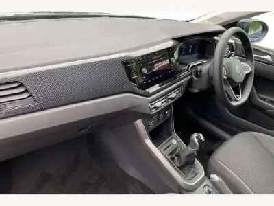 Used VW Taigo