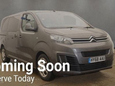 Citroën Spacetourer