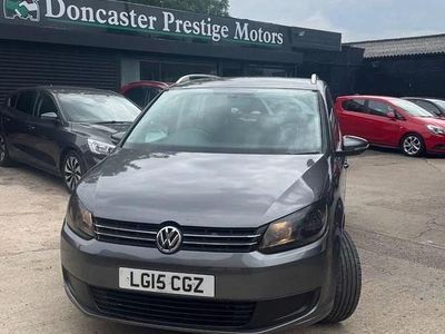 VW Touran