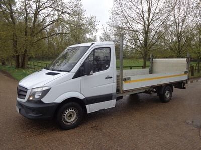 Mercedes Sprinter