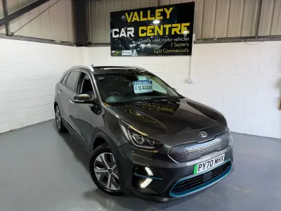 Used Kia Niro