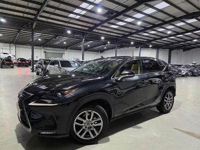 Lexus NX300h
