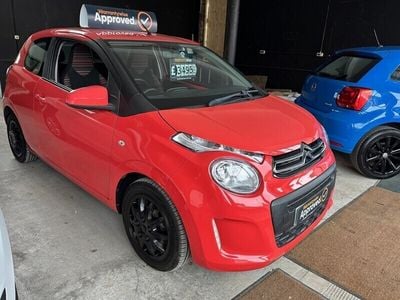 Citroën C1