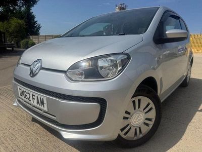 VW up!