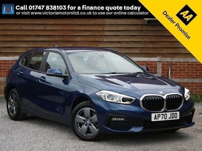 BMW 116