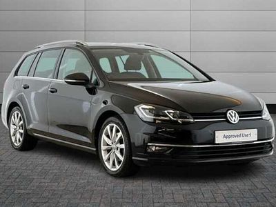 VW Golf VIII