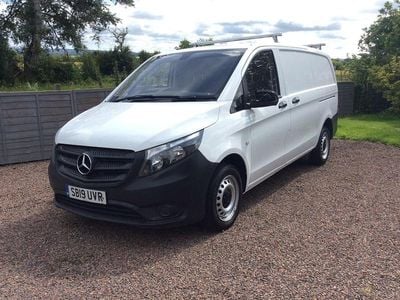 Mercedes Vito
