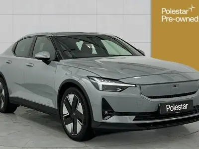 Used Polestar 2 Plus 219 kW (299 HP) 2025 Grey Hatchback