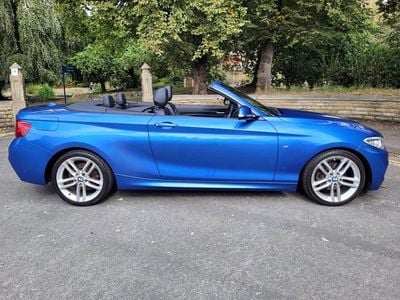 BMW 220