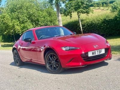 Mazda MX5