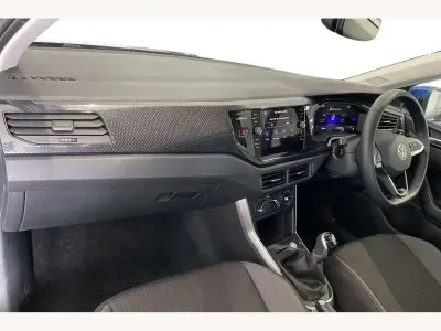 Used VW Taigo