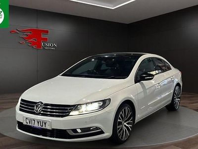VW CC