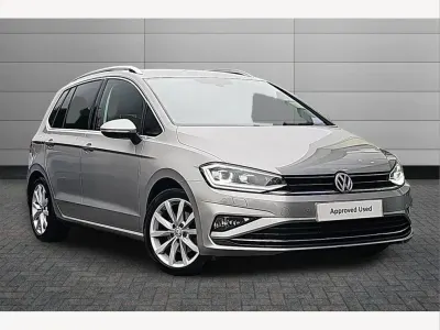 Used VW Golf