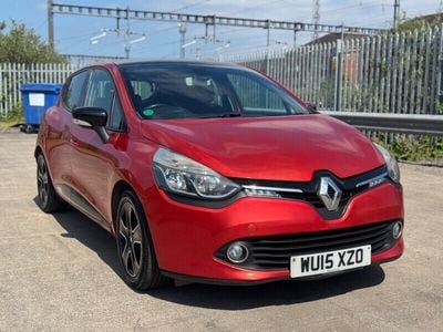 Renault Clio IV