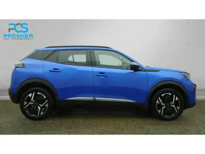 Used Peugeot 2008