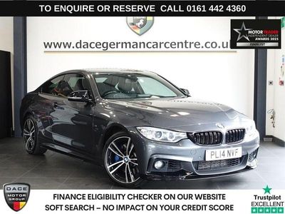 BMW 435