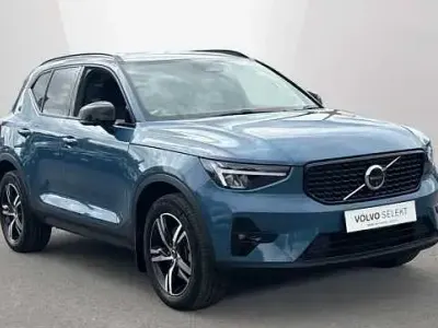 Usado Volvo XC40 Plus 161 CV (118 kW) 2024 SUV