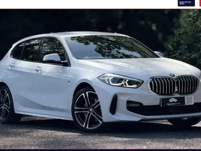Used BMW 118 M Sport 136 HP (100 kW) 2024 Hatchback