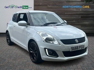 used Suzuki Swift 1.2 SZ-L [Nav] 3dr