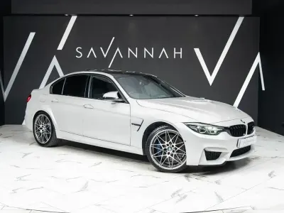 Used BMW M3