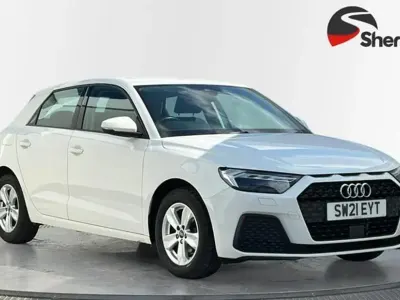 Used Audi A1 Design 2021 SUV