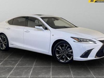 Lexus ES300H