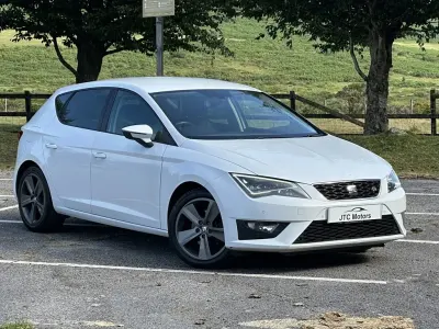 Used Seat Leon