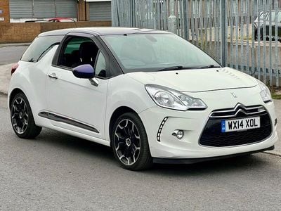 Citroën DS3