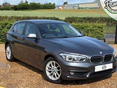 BMW 116