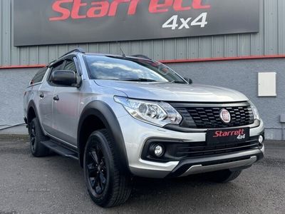 Fiat Fullback