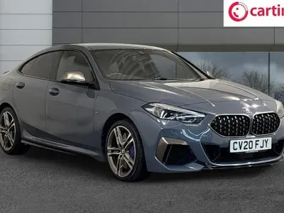Used BMW M235 306 HP (225 kW) 2024 Coupe