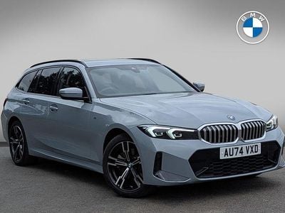 BMW 330e