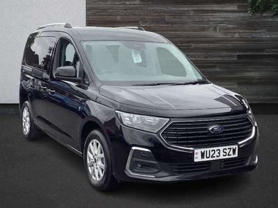 Ford Tourneo Connect