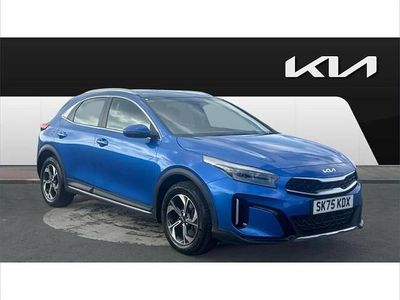 Used Kia XCeed 113 HP (83 kW) 2025 Other SUV