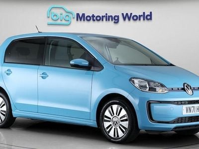 VW e-up!