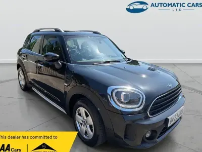 Used Mini Cooper Countryman Classic 2023 SUV