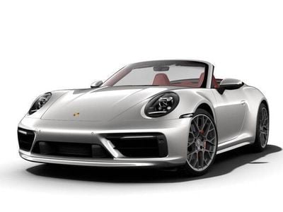 Porsche 911 Carrera 4S