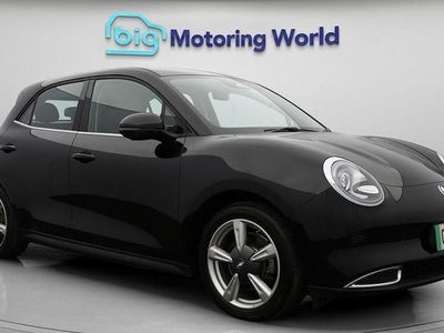 Used Ora 03 Pure+ 125 kW (171 HP) 2024 Black Hatchback